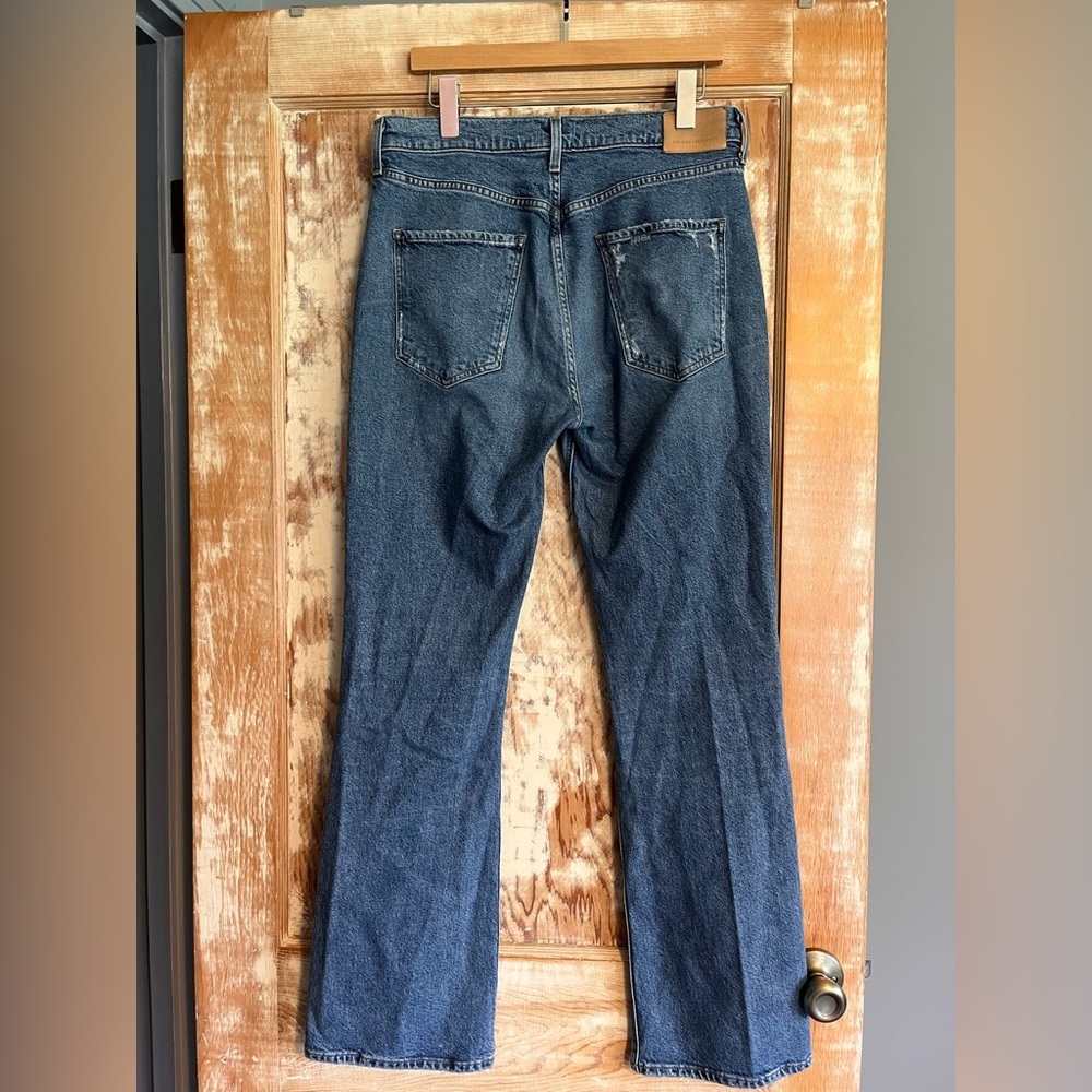 Citizens of Humanity Libby Jean - 31 - Picture 6 of 9